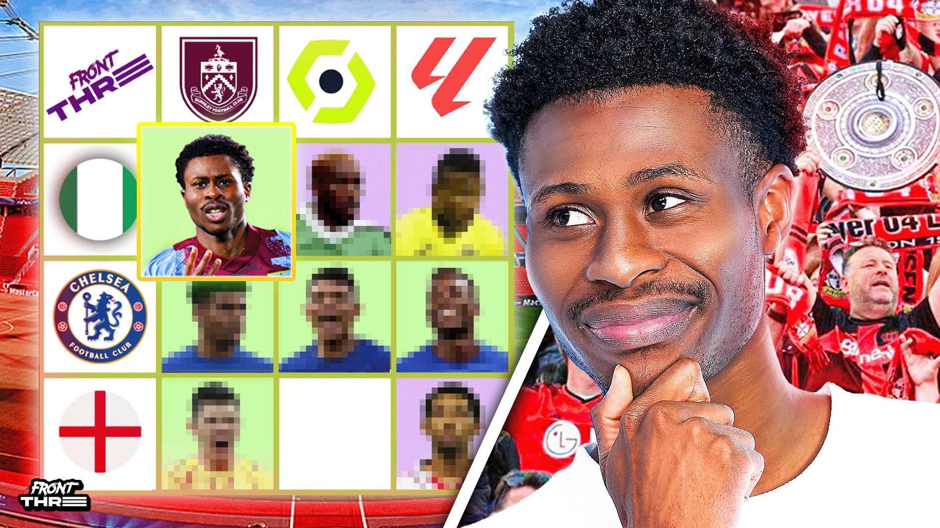 与C罗这样 与C罗这样