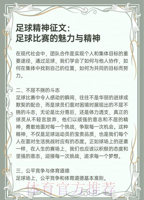 推动全民足球发展 促进青少年足球提升 推动全民足球发展 促进青少年足球提升